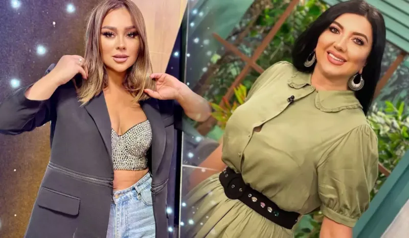 “Başı üçün deyil ki, xoşbəxtliyimə şərh bildirsin” - Xatirədən Naziləyə