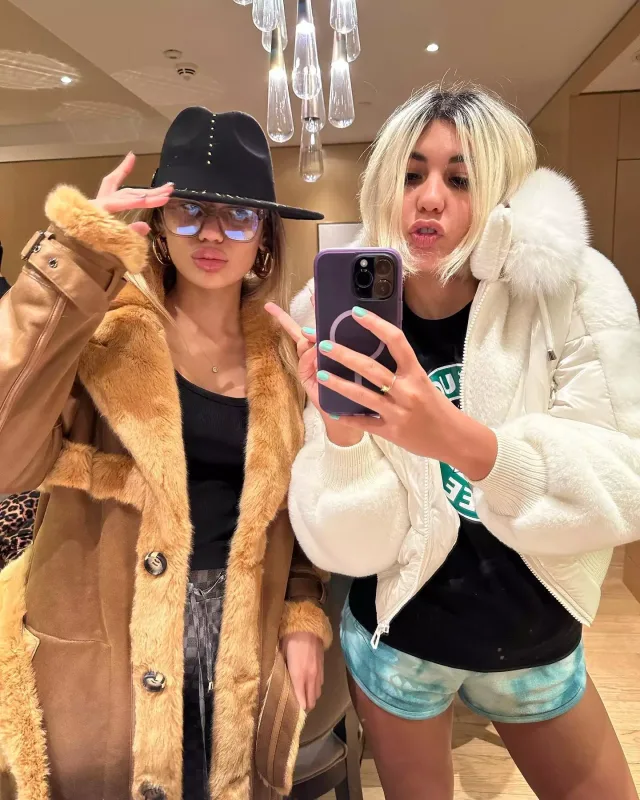 “Bacım keçmiş sevgilimlə hotelə gedib”