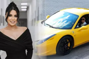 “Toya girmədən əvvəl həmin şəxsin kartına pul atdım” - Vüsalə