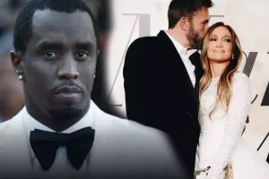 Əri CeyLonu Diddi ilə yarıçılpaq fotosuna görə boşayıb?