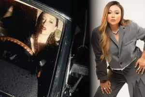 “Deyirdilər ki, Damla yekəxandır, efirlərə tək çıxır”