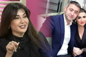 “Ərimə yazığım gəlir ki, qarşısına mənim kimisi çıxıb”