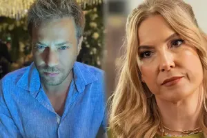 Ögey anası ilə gizli eşqə qadağa...