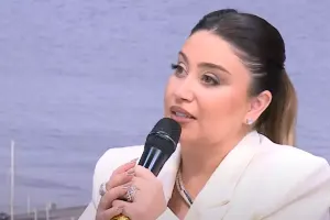 ABŞ səfirliyi Damlanın vizasını buna görə ləvğ edib