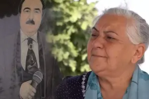 “Qardaşım Səyyadın ölümündən sonra xəcalət çəkirik”