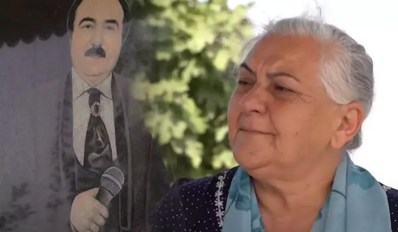 “Qardaşım Səyyadın ölümündən sonra xəcalət çəkirik”