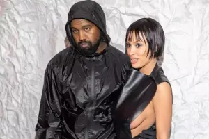 Kanye Uest buna görə boşanma xəbərini yayıb