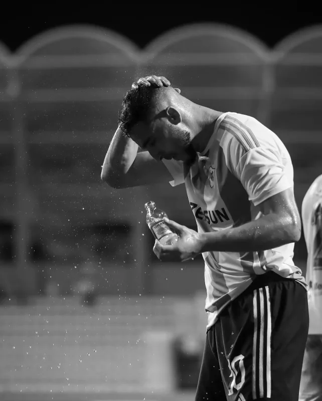 Bu futbolçu Qurban Qurbanovun qardaşı qızı ilə evlənir