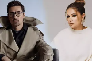 Nigar Dima Bilanla səhnəyə çıxacaq!