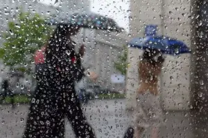 Hava şəraiti ilə bağlı əhaliyə müraciət