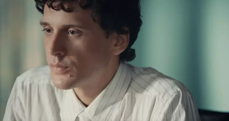 Edisdən Bakı paylaşımı