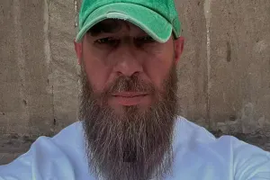 Kamran Ağabalayev tanınmaz halda