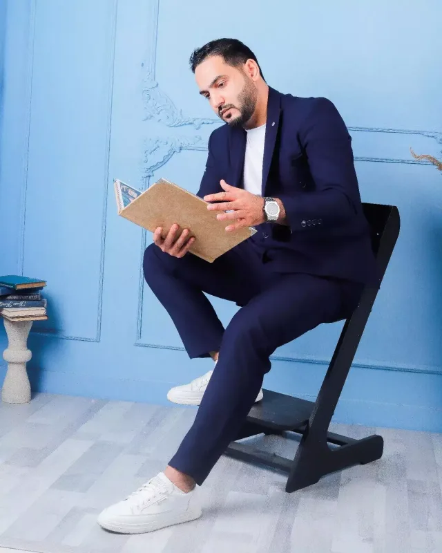 Qasımovlar ailəsində şad xəbər var