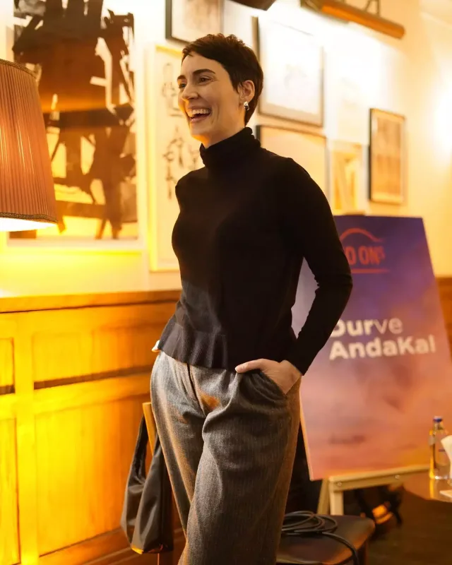 Taksi sürücüsünü oynayacaq