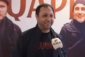 “Bu qonorar heç bir azərbaycanlı aktyora təklif olunmayıb”