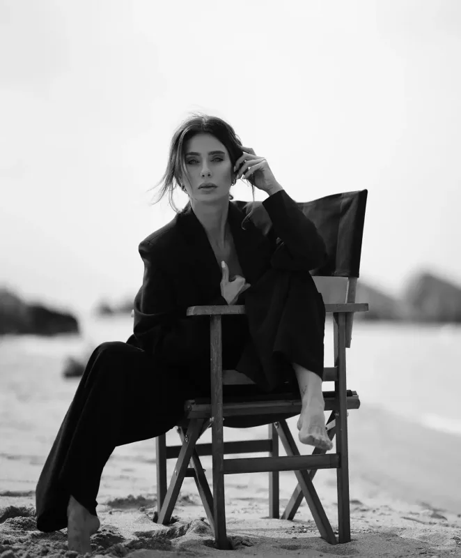 10 aylıq eşqləri bitdi