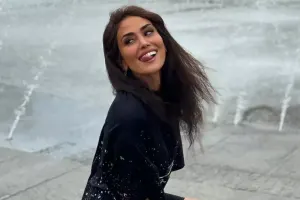 “Xoş gəldin, yeni yaş”