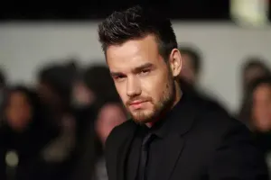 Liam Peynin qaldığı hotel otağından - Fotolar