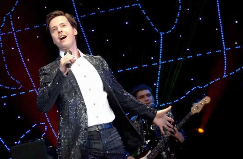 Məşhur ulduz kor olacaqdı...