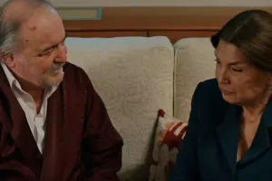 “Halis ağa” seriala qayıdır?