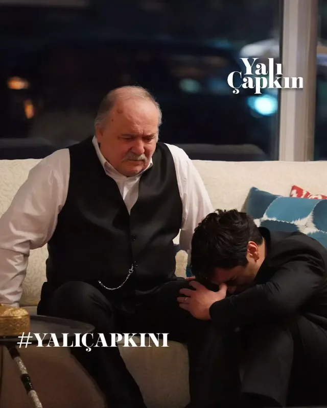 “Halis ağa” seriala qayıdır?