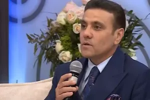 “Aclıq da görmüşəm, siçovullarla zirzəmilərdə də yaşamışam”