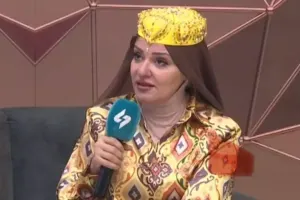 “Uşaq efirdə səslənən meyxanadan nə götürsün?”