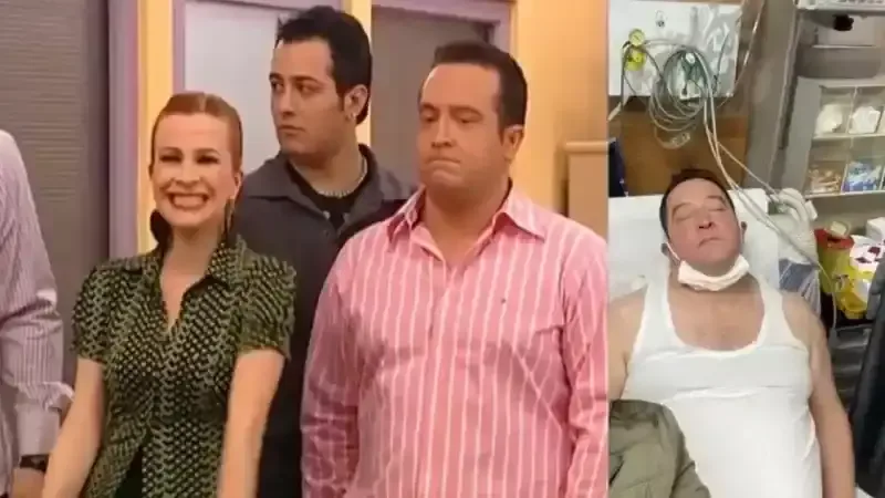 Məşhur türk aktyoru evində ölü tapıldı