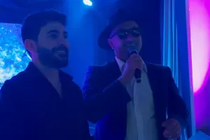 Cin Elçinin toyuna niyə gəlməyib?