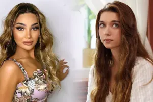 Ülviyyədən Afra ilə bağlı daha bir açıqlama