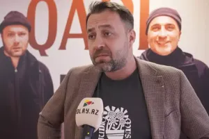 “İTV-də o verilişi görəndə kanalı çevirirəm”