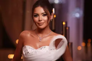 Həmayıldan maraqlı ad günü