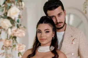 Azərbaycanlı bloger ata oldu