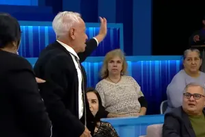 “Gəlin heç kimin qulluqçusu deyil” sözləri efirdə qalmaqal yaratdı