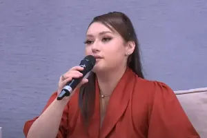 “Onlar musiqimizi xarab ediblər”