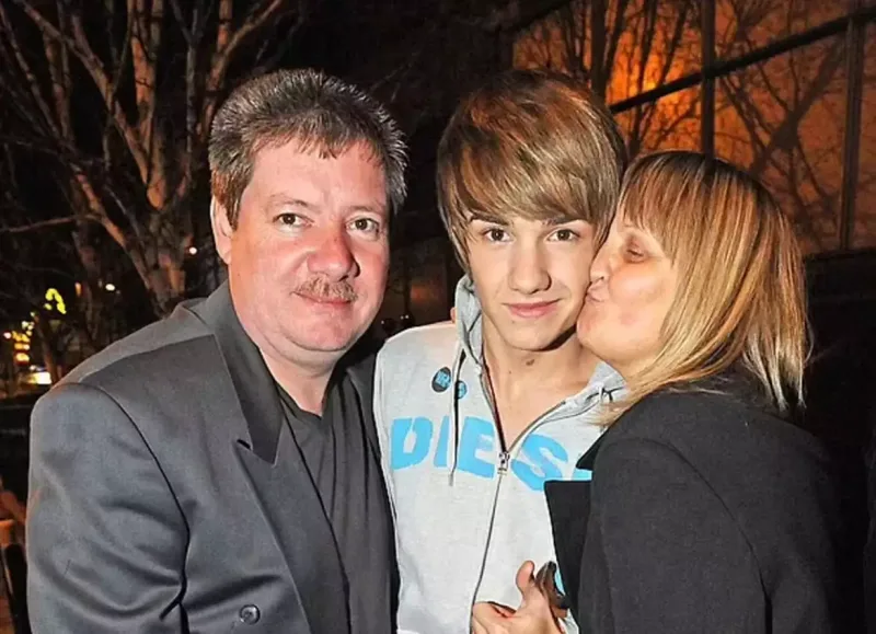 “Mən gözəl oğlumu itirdim”