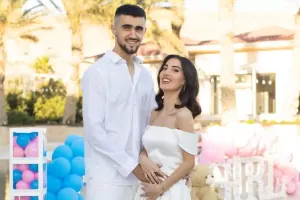 “Qarabağ”ın oyunçusunun ikinci övladı dünyaya gələcək