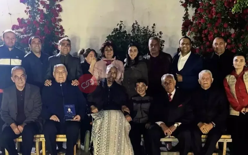 “Doğum günümə əbədi hədiyyə qoyub getdi” - Tağı Əhmədovun xanımı