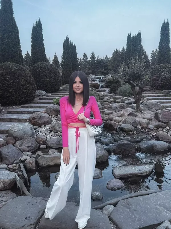 Rus “Playboy”unun ulduzu vəfat etdi