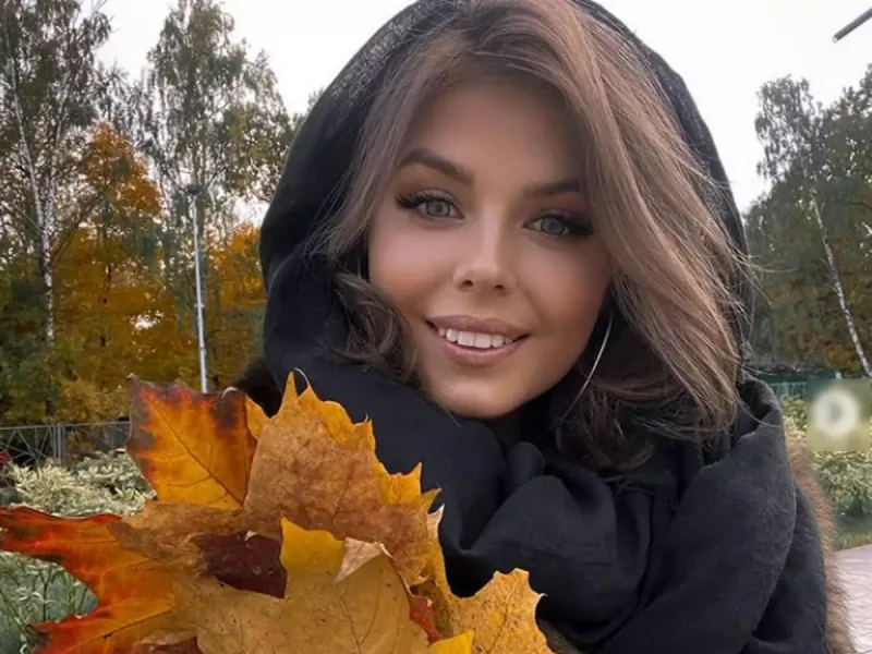 Rus “Playboy”unun ulduzu vəfat etdi