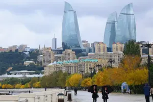 İstirahət gününün havası belə olacaq