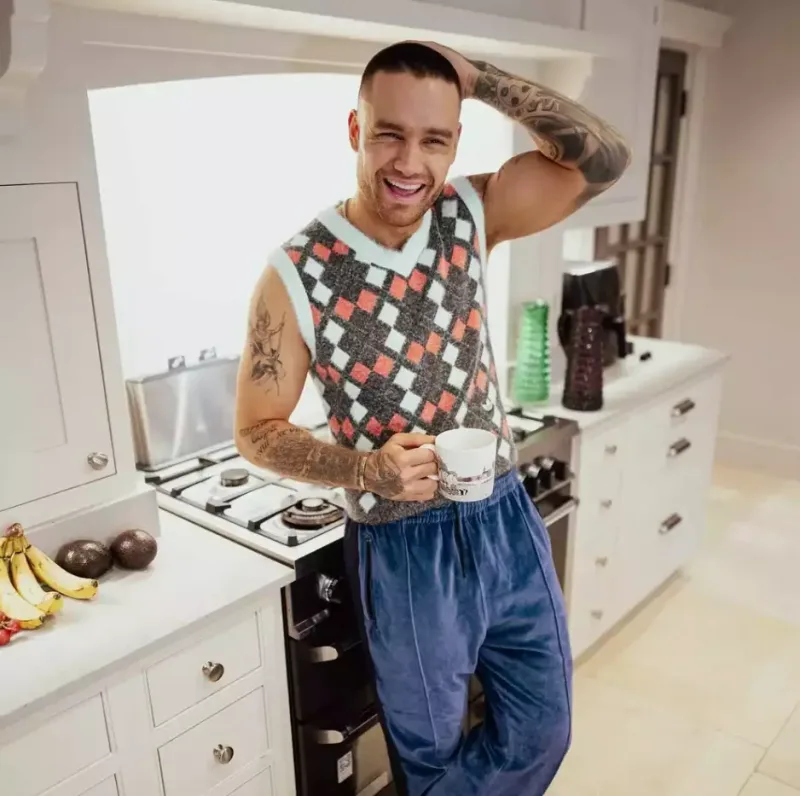 Liam Peynenin nəşinin yarılması nəticələri açıqlandı