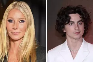 Hollivud aktyorları küçədə öpüşdülər