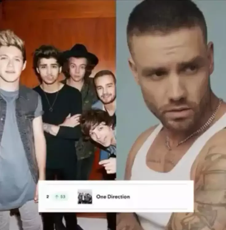 Ölümündən sonra mahnıları “Spotify”da rekord qırdı