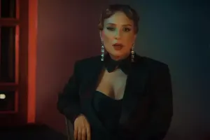 Bu da Tünzalənin “Zalım”ı