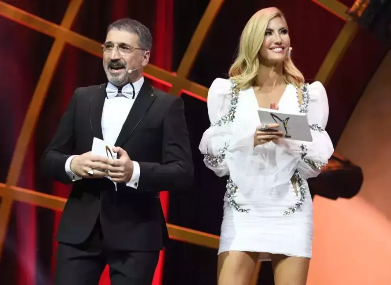 “Altın kelebek” bu tarixdə keçiriləcək