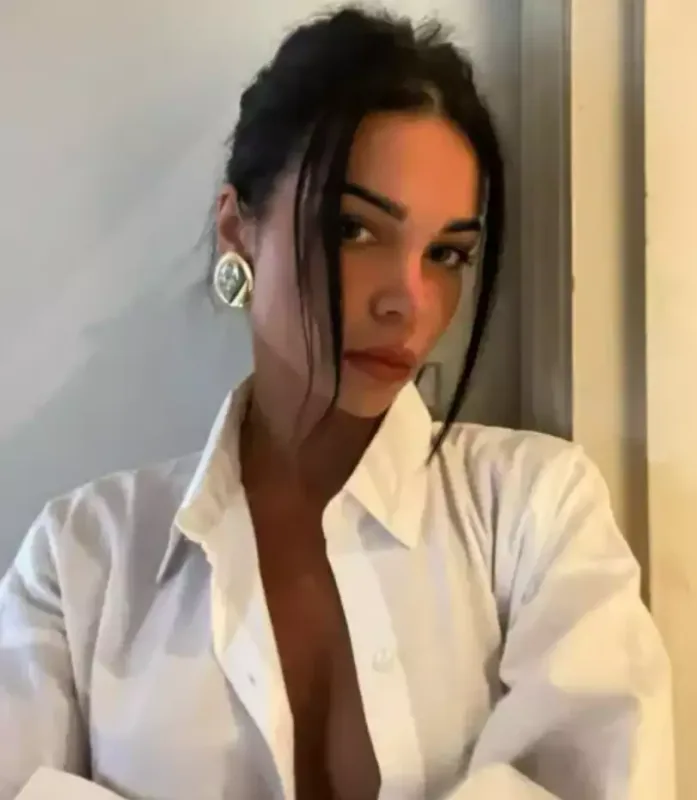 Bekhemlərin oğlu bu müğənni ilə sevgilidir