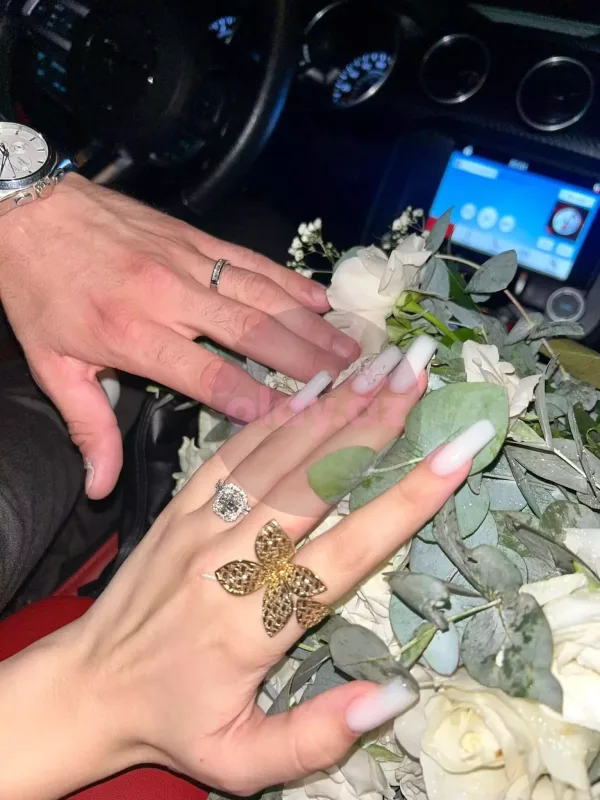 İlqar Mirzəyevin oğlu nişanlandı - Özəl görüntülər