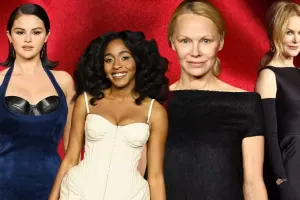 Ulduzların qala tərzi