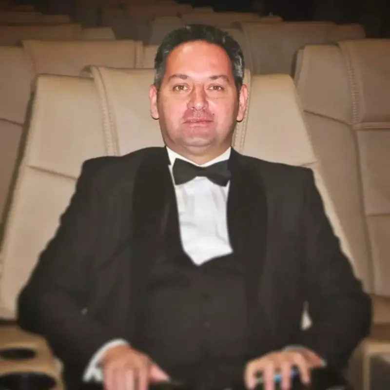 “Türkiyədəki hadisə Bakıda da baş verir”